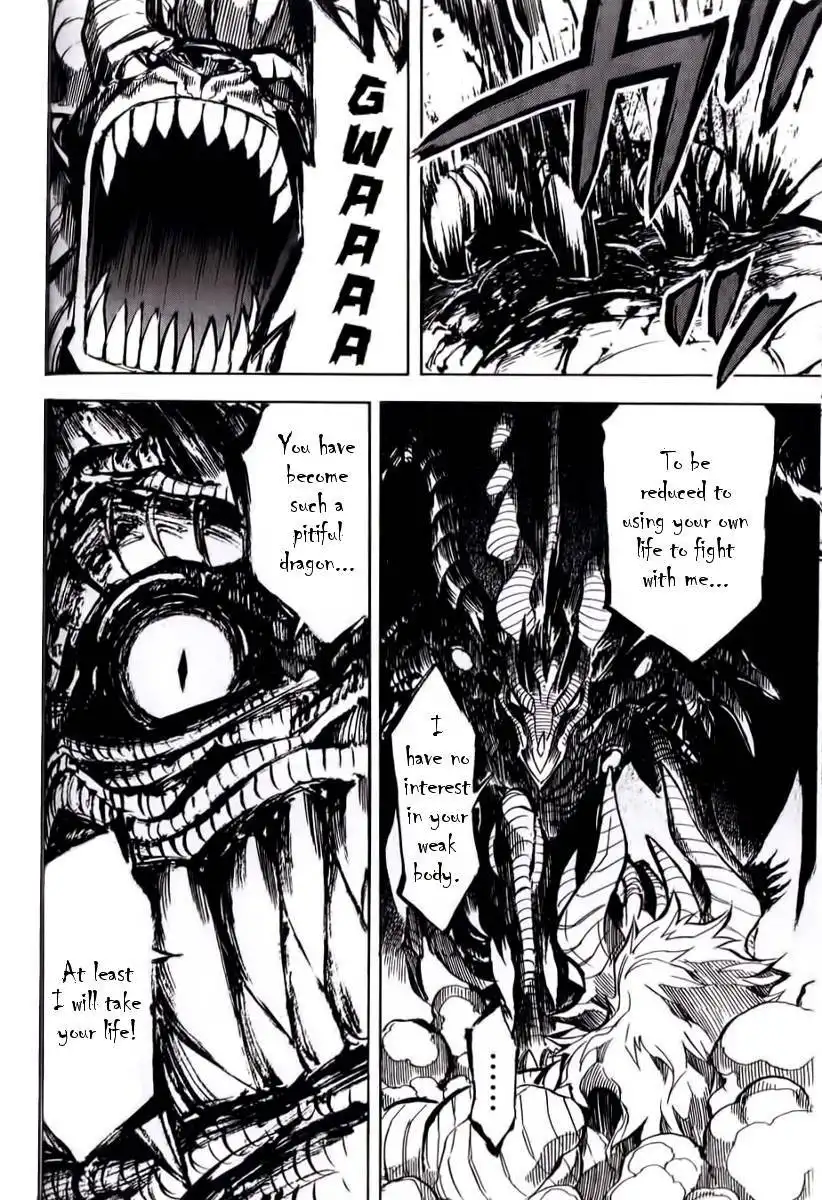 Dragon Nest: Shungeki no Sedo Chapter 9 28